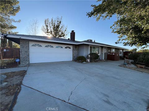 Photo of 40103 169th Street E, Palmdale, CA 93591 (MLS # FR26170802)