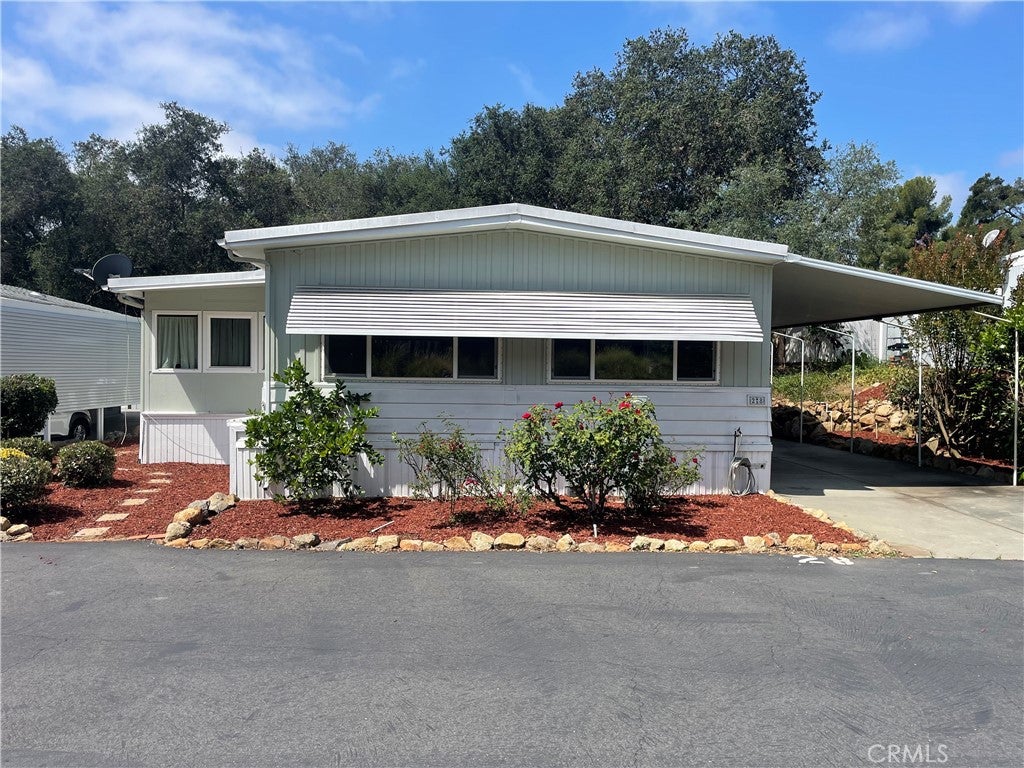 4747 Oak Crest Road 28