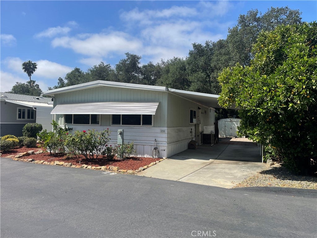 4747 Oak Crest Road 28