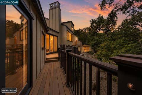 Photo of 691 Old Jonas Hill Rd Rd, Lafayette, CA 94549 (MLS # 41144016)