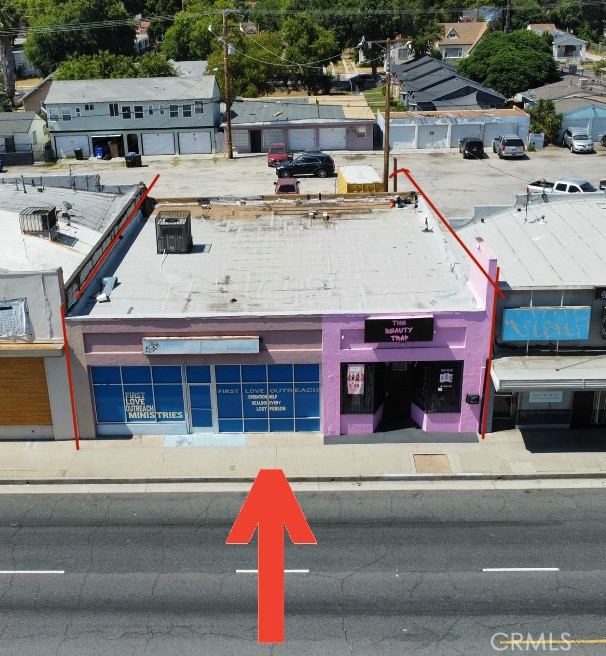 472 W Highland Avenue