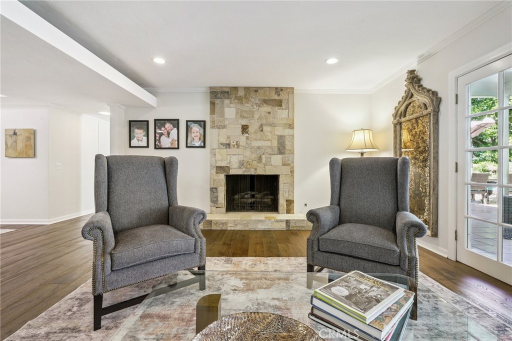 15815 Castlewoods Drive