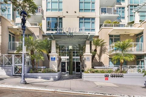 850 Beech Street 1901 San Diego CA 92101