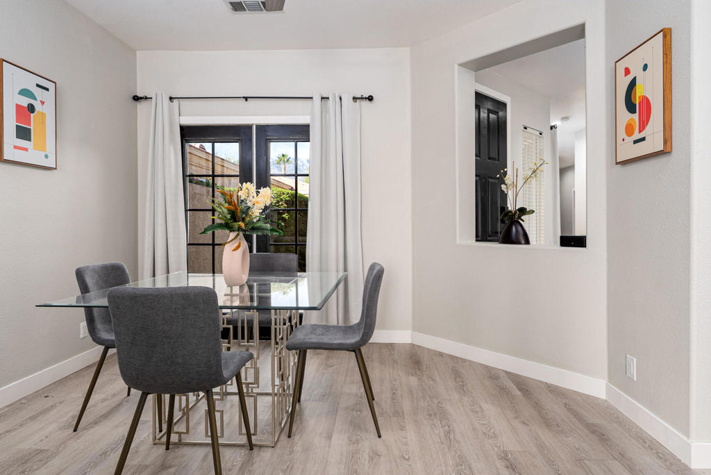 Desert Princess - Residential Lease