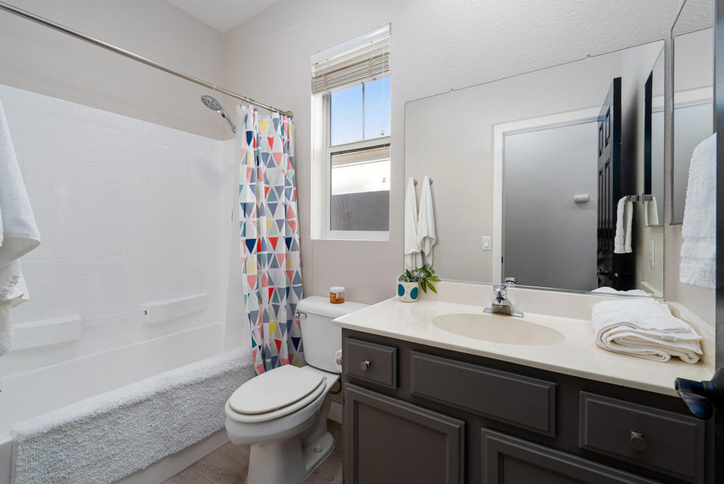 Desert Princess - Residential Lease