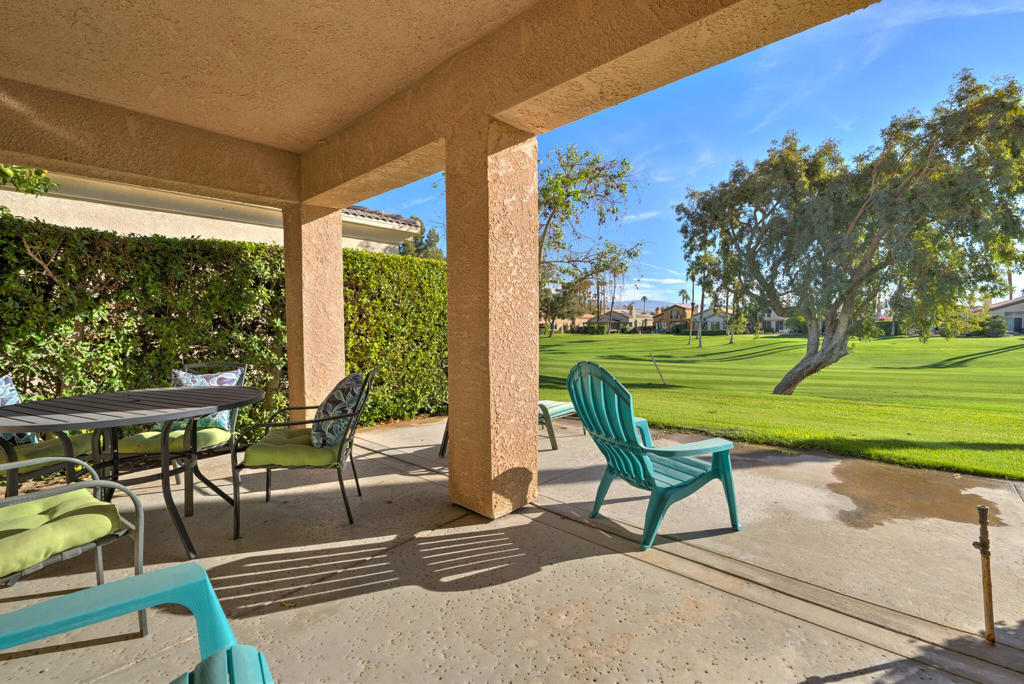 Desert Princess - Residential Lease