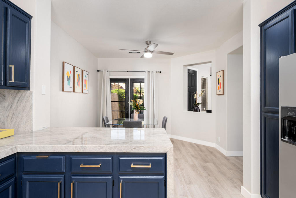 Desert Princess - Residential Lease