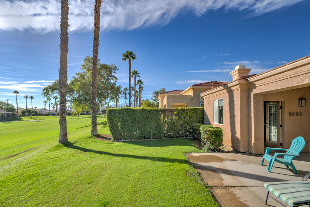 Desert Princess - Residential Lease