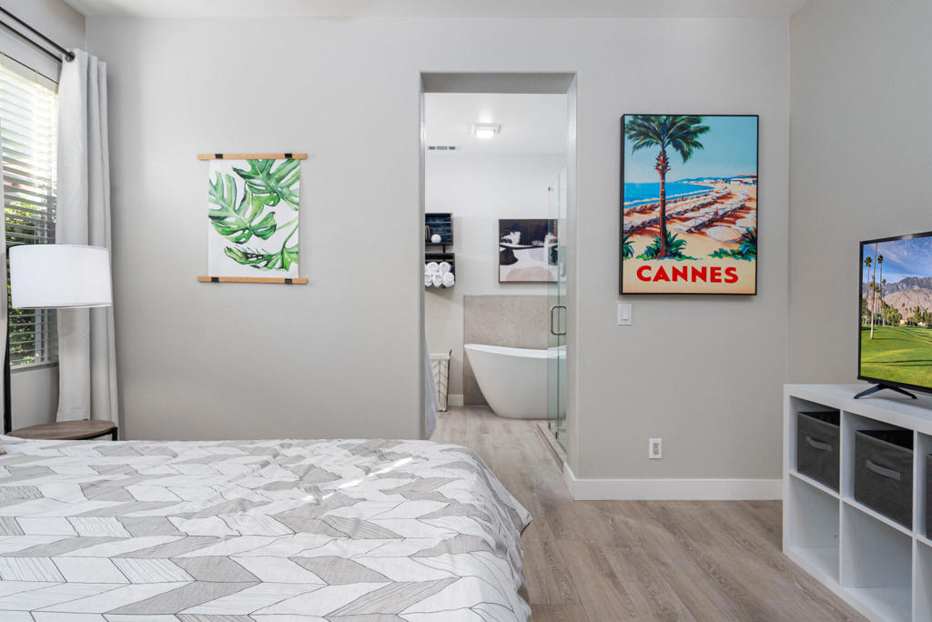 Desert Princess - Residential Lease