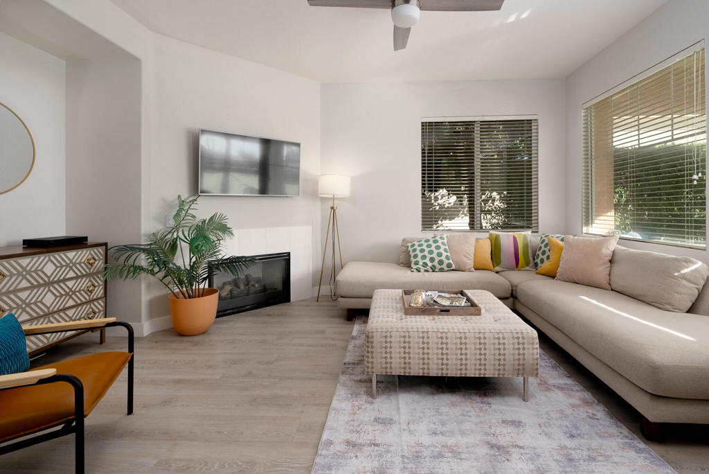 Desert Princess - Residential Lease