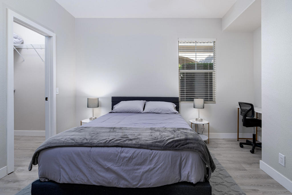 Desert Princess - Residential Lease