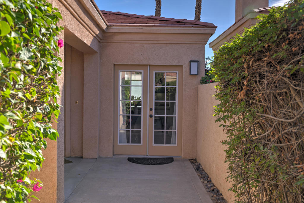 Desert Princess - Residential Lease