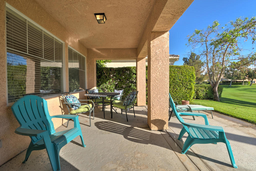 Desert Princess - Residential Lease