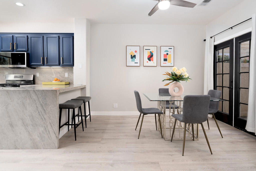 Desert Princess - Residential Lease