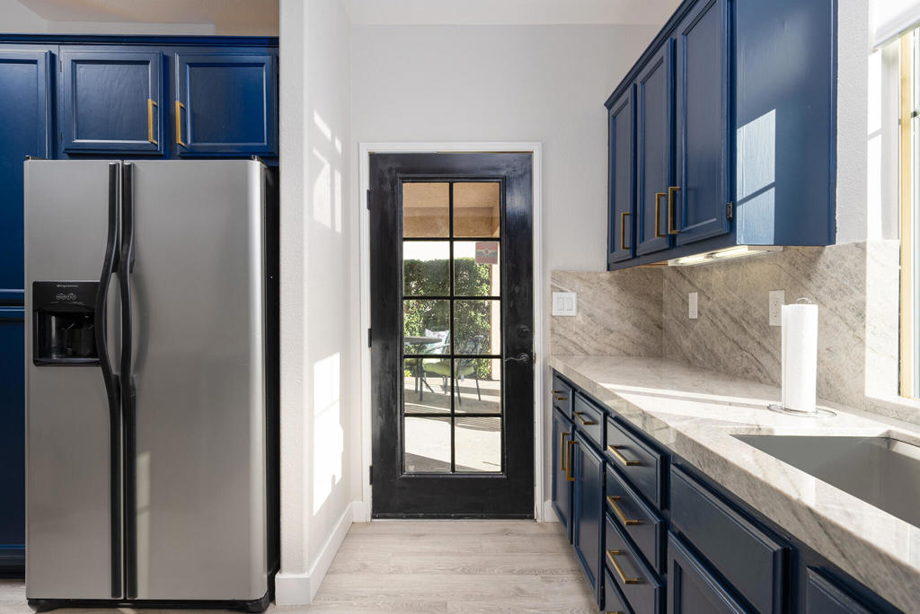 Desert Princess - Residential Lease