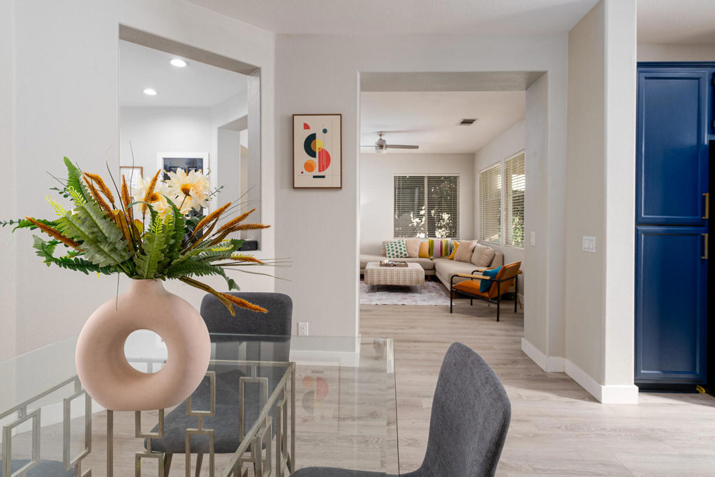 Desert Princess - Residential Lease