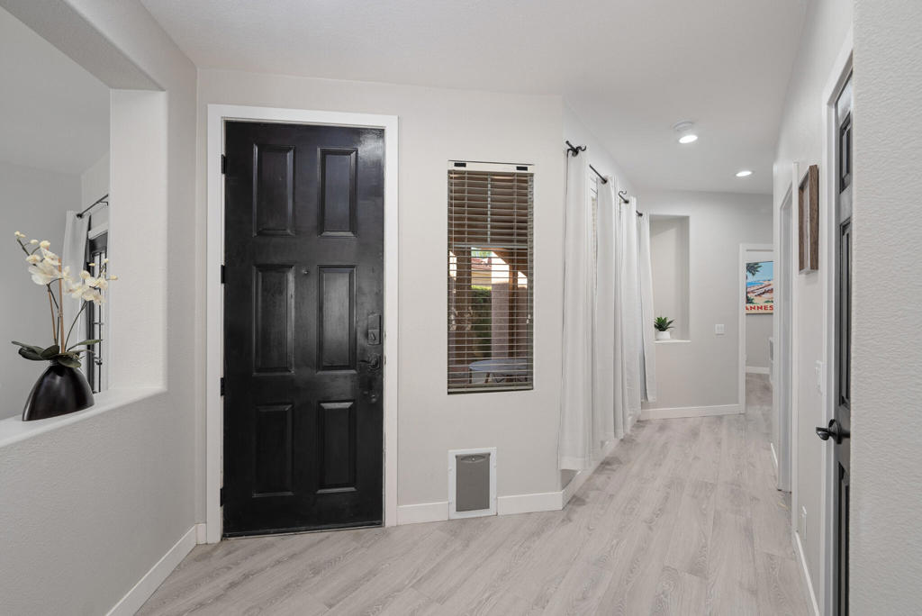 Desert Princess - Residential Lease