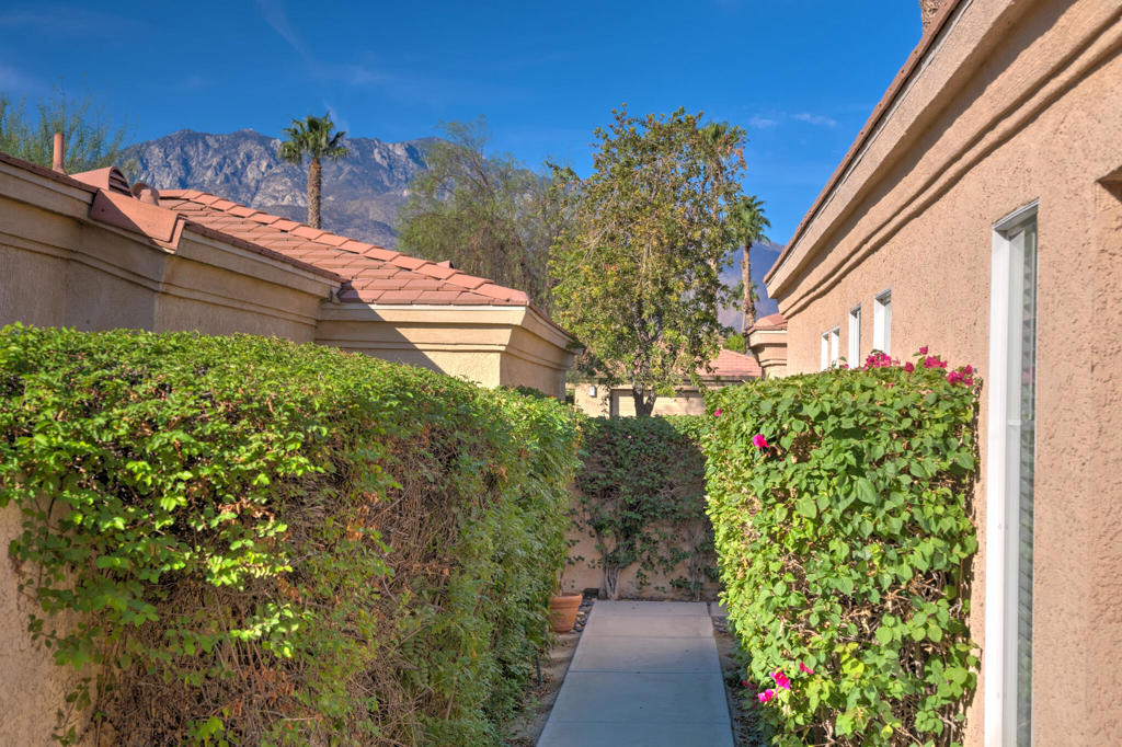 Desert Princess - Residential Lease