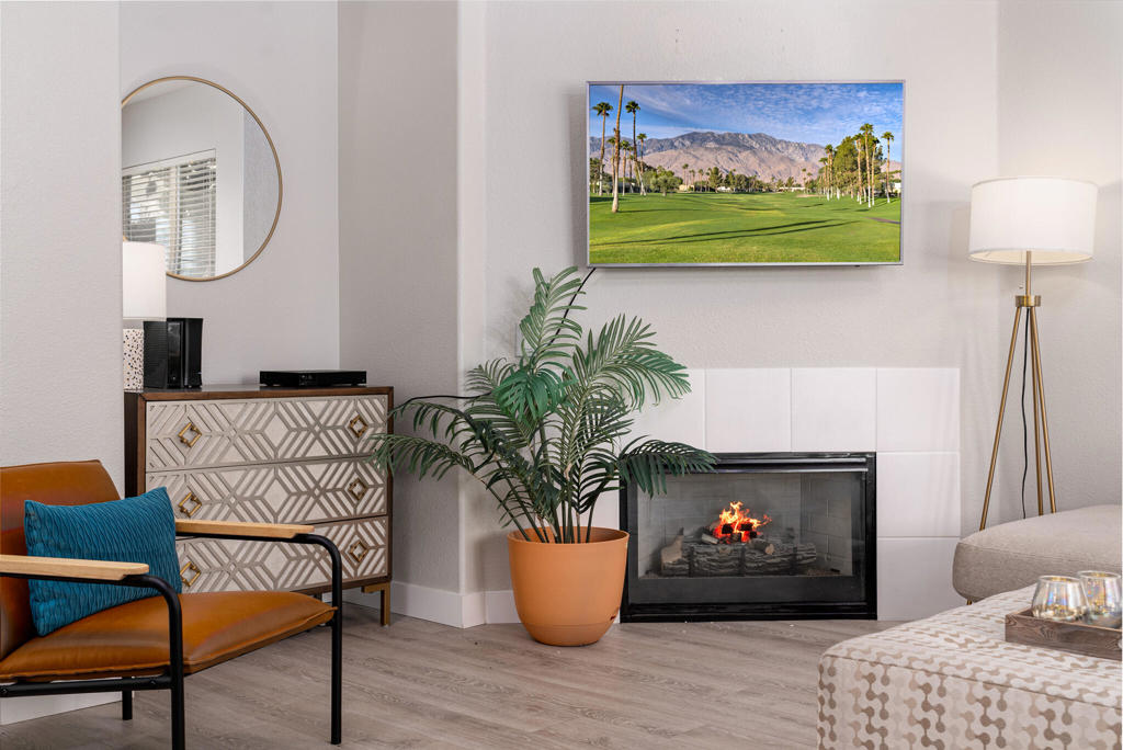 Desert Princess - Residential Lease