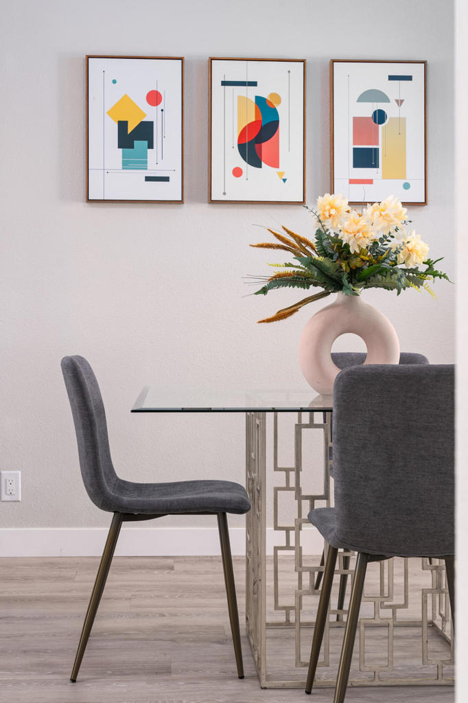 Desert Princess - Residential Lease