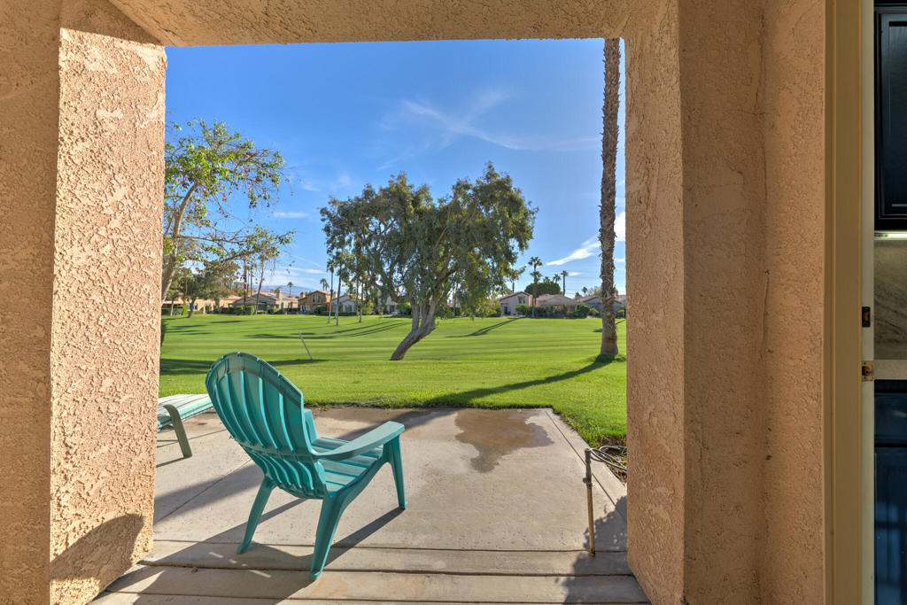 Desert Princess - Residential Lease