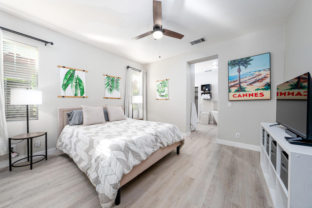 Desert Princess - Residential Lease