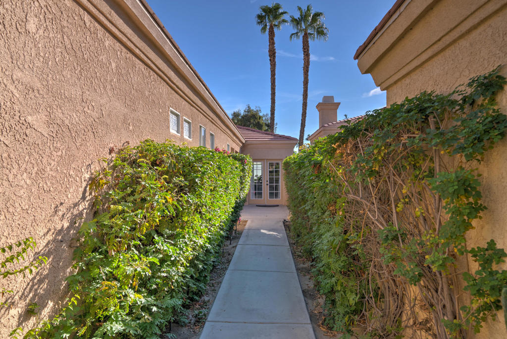 Desert Princess - Residential Lease