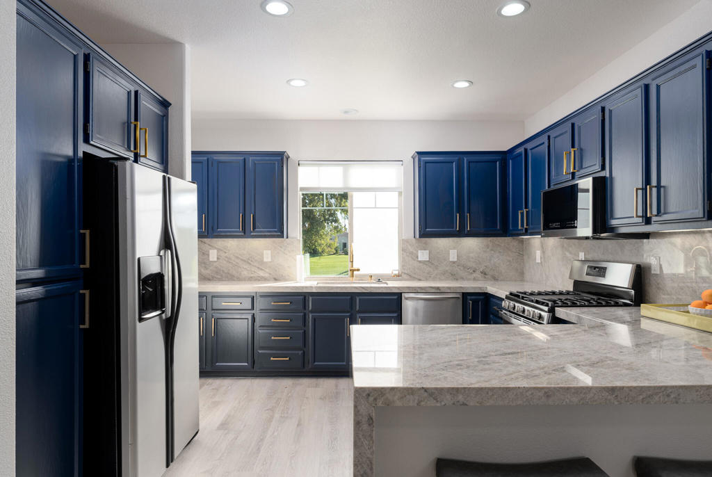 Desert Princess - Residential Lease