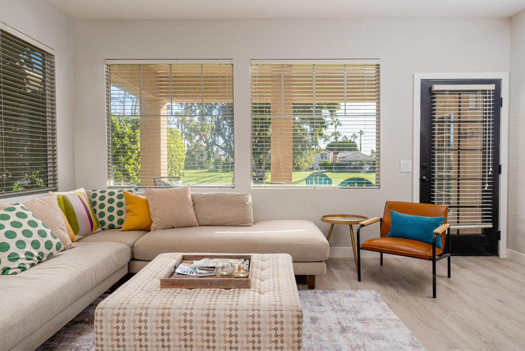 Desert Princess - Residential Lease