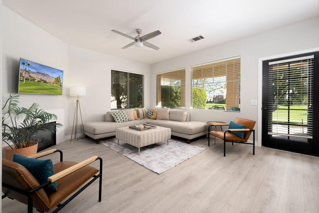 Desert Princess - Residential Lease
