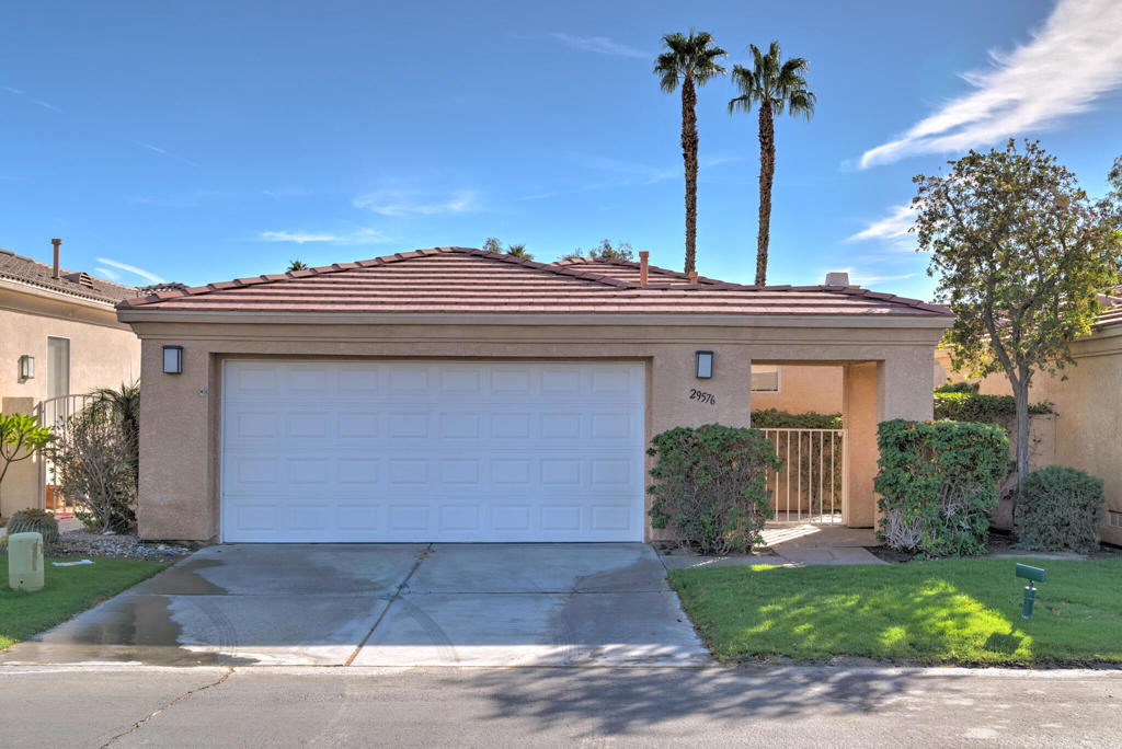Desert Princess - Residential Lease