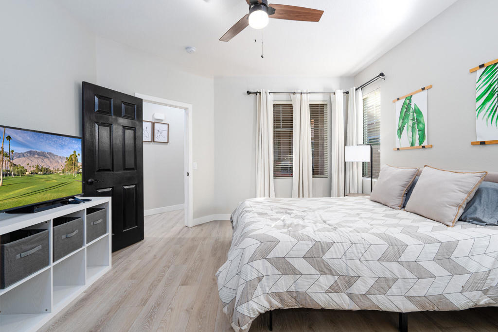 Desert Princess - Residential Lease