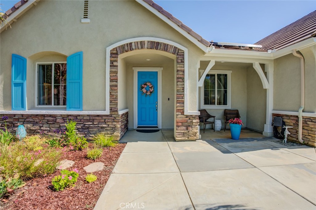 12206 Sundance Canyon Drive