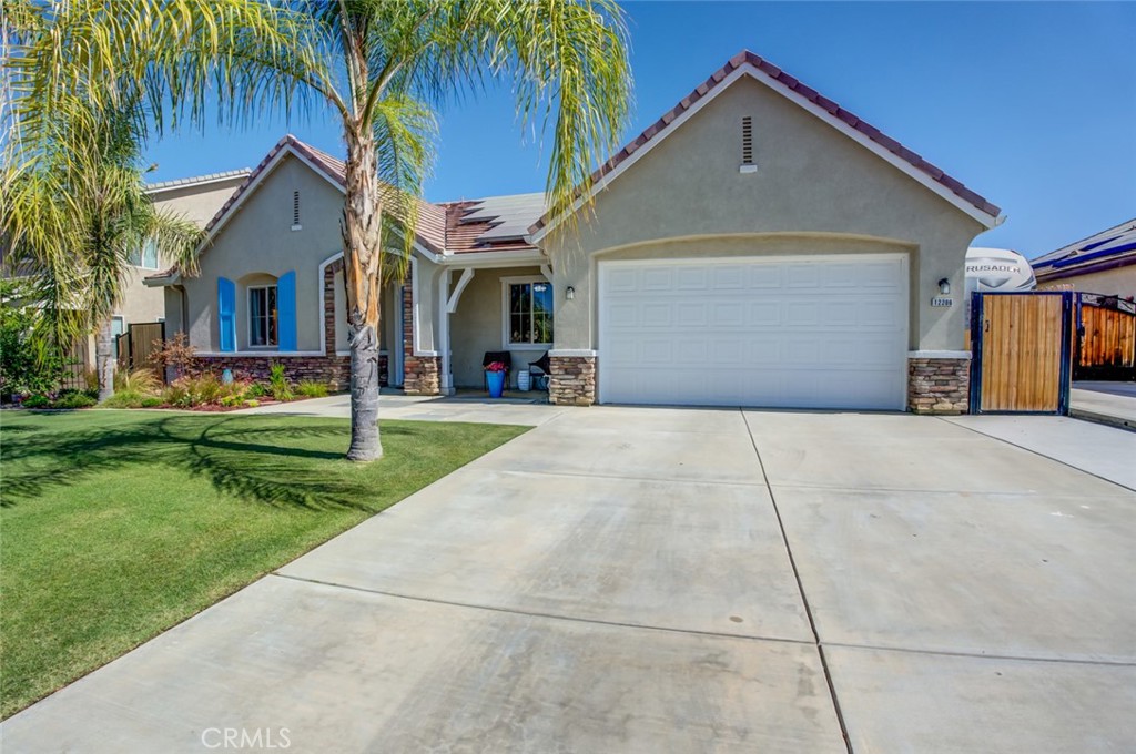 12206 Sundance Canyon Drive