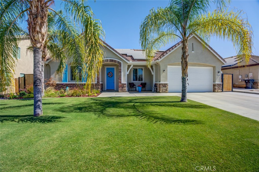 12206 Sundance Canyon Drive