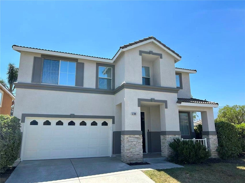 5784 Hacienda Way