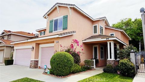 Photo of 4575 Willow Bend Court, Chino Hills, CA 91709 (MLS # WS26069183)