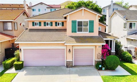 4575 Willow Bend Court Chino Hills CA 91709