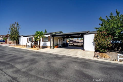 Photo of 9191 San Diego Way WAY #9, Atascadero, CA 93422 (MLS # PI26194073)