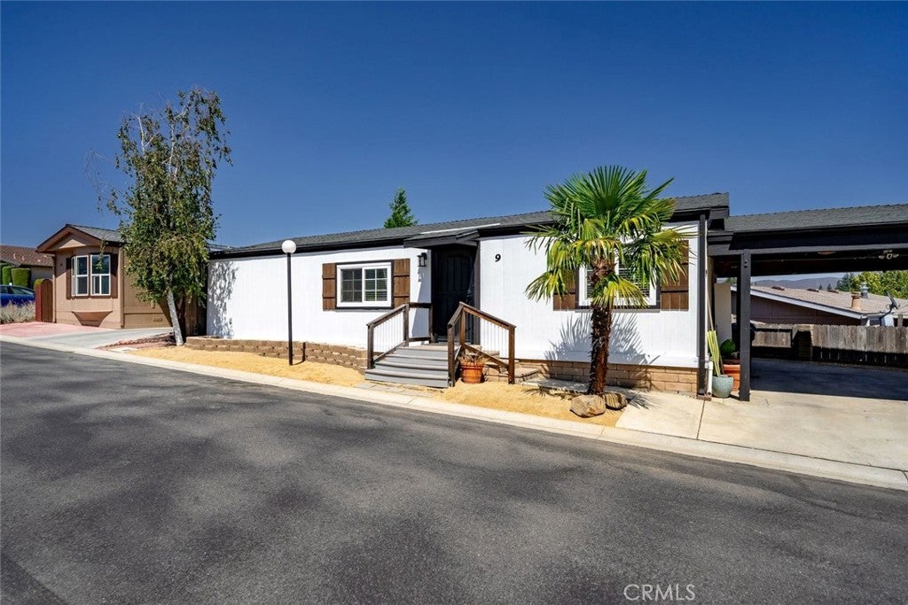 9191 San Diego Way 9