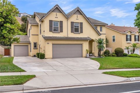 3090 Mangular Avenue Corona CA 92882