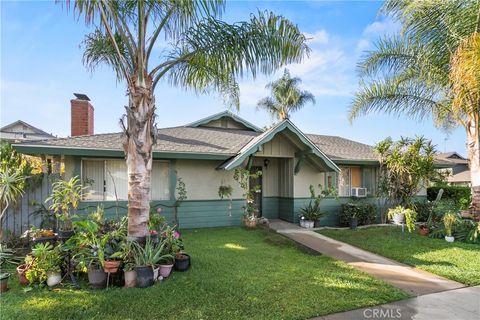 3100 TOPAZ Lane Fullerton CA 92831