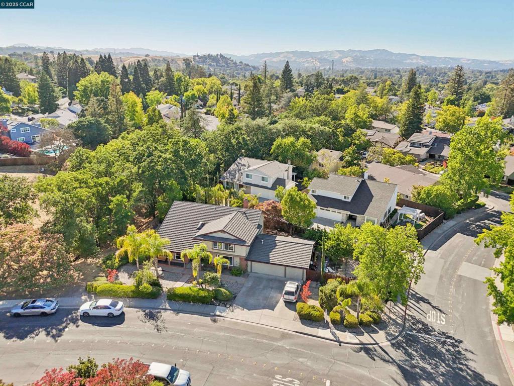 RUDGEAR MEADOWS - Residential