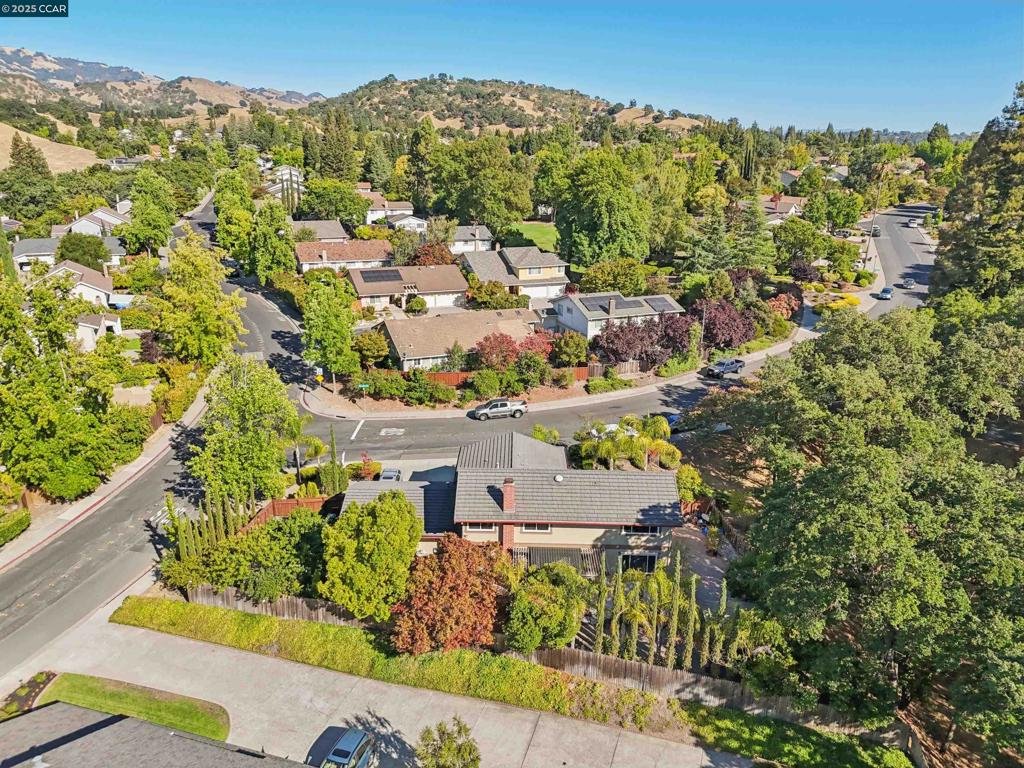 RUDGEAR MEADOWS - Residential