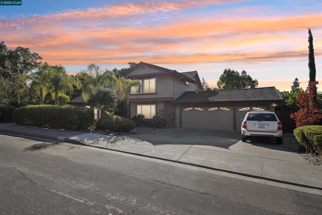 RUDGEAR MEADOWS - Residential