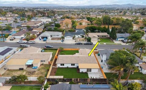 Photo of 4949 Luna Drive, Oceanside, CA 92057 (MLS # NDP2511592)