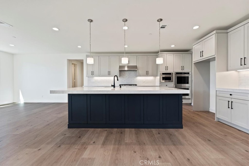 North Escondido - Residential