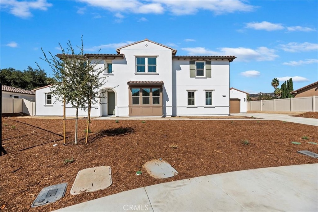 North Escondido - Residential