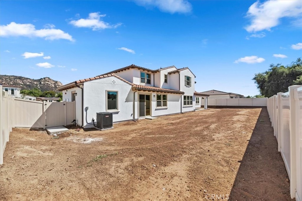 North Escondido - Residential