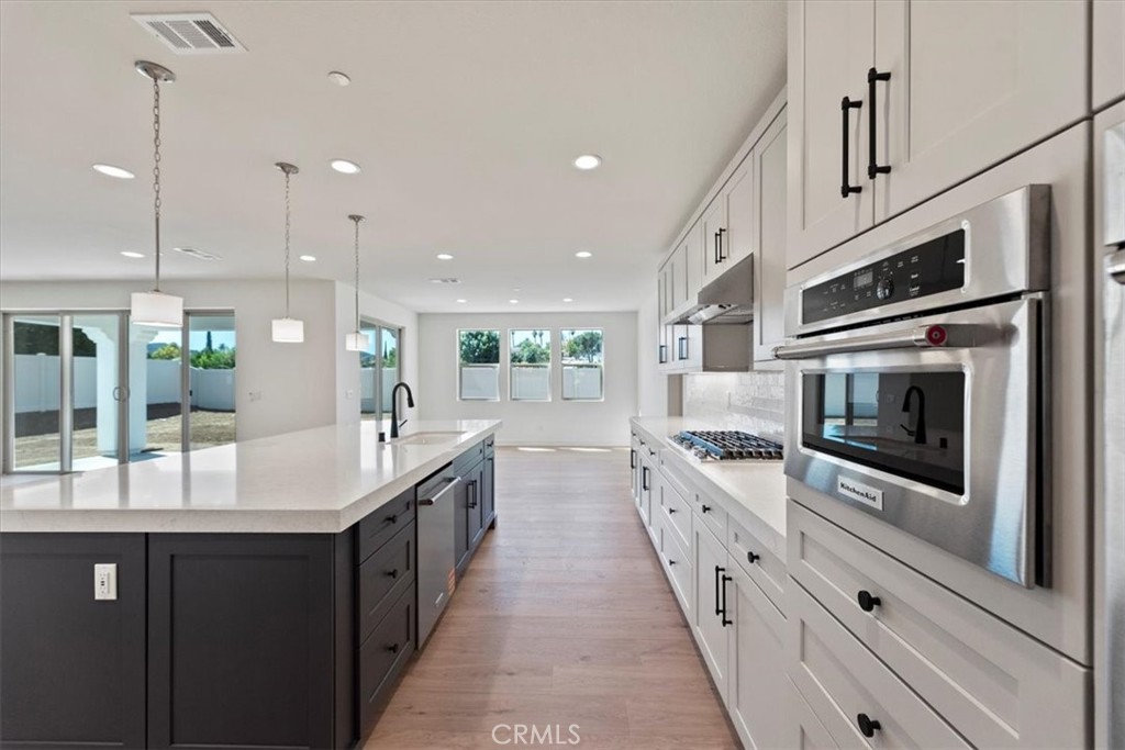 North Escondido - Residential